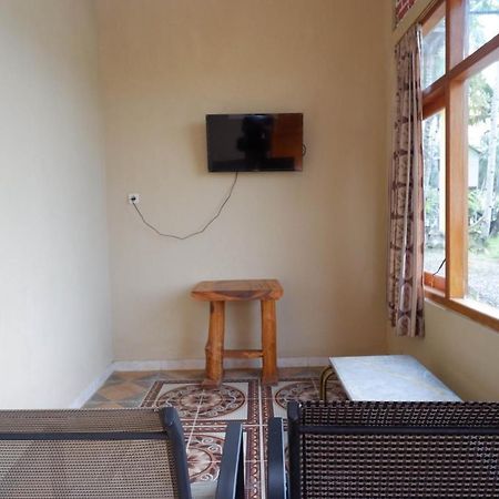 Reddoorz Near Yogyakarta International Airport Hotel Glagah  Luaran gambar