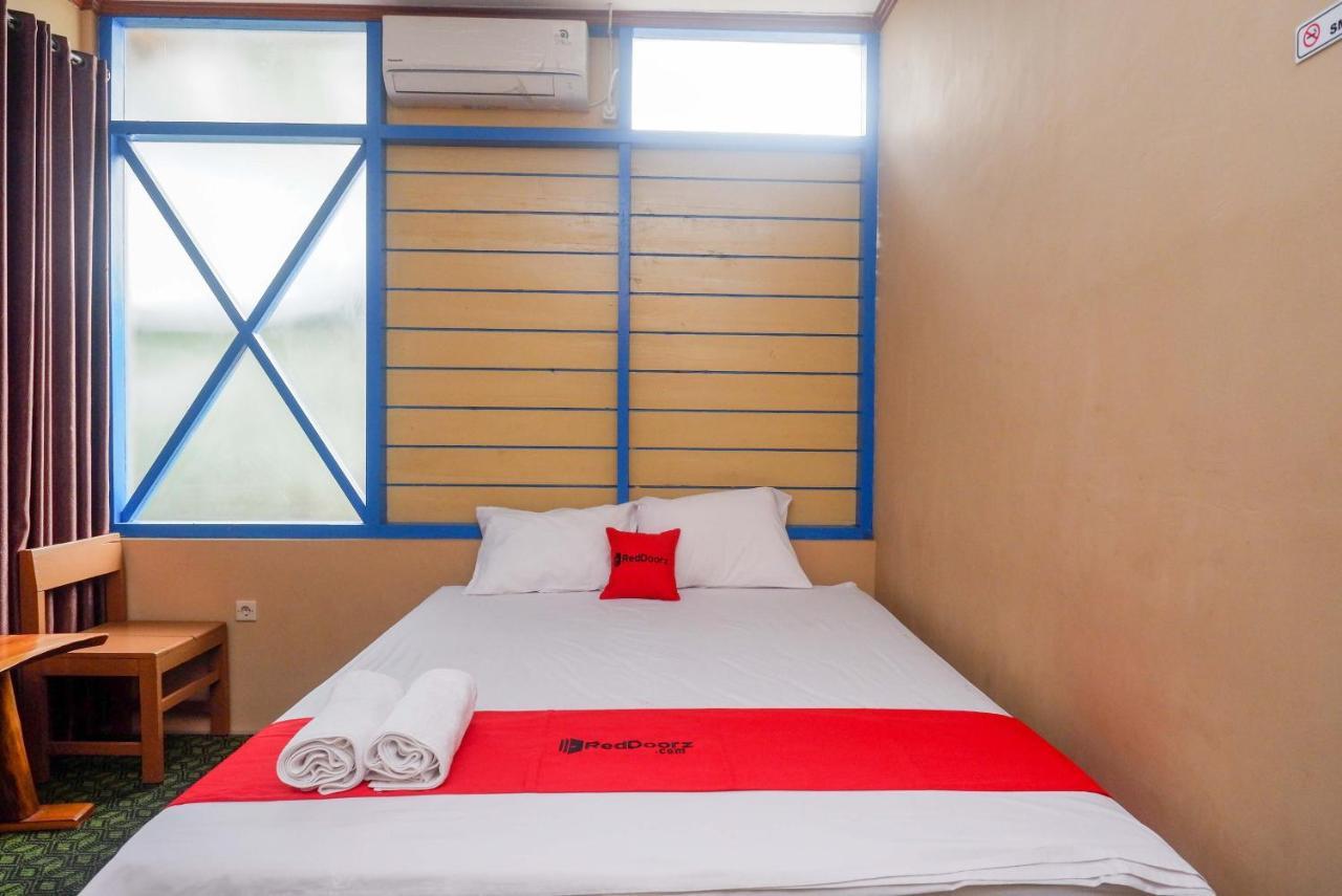 Reddoorz Near Yogyakarta International Airport Hotel Glagah  Luaran gambar