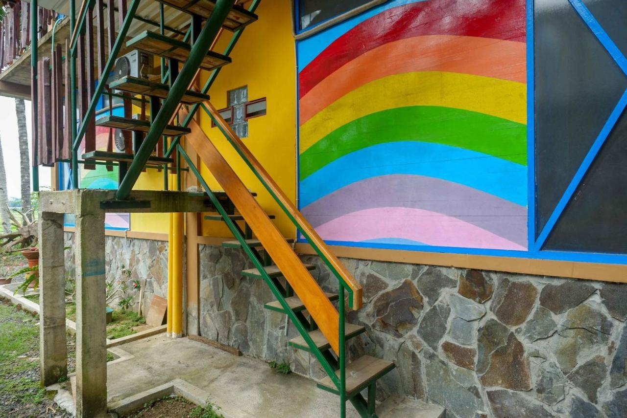 Reddoorz Near Yogyakarta International Airport Hotel Glagah  Luaran gambar