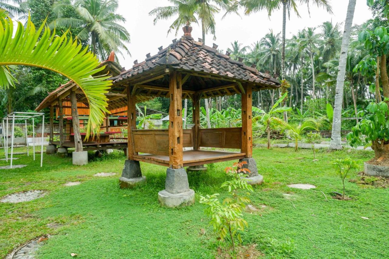 Reddoorz Near Yogyakarta International Airport Hotel Glagah  Luaran gambar