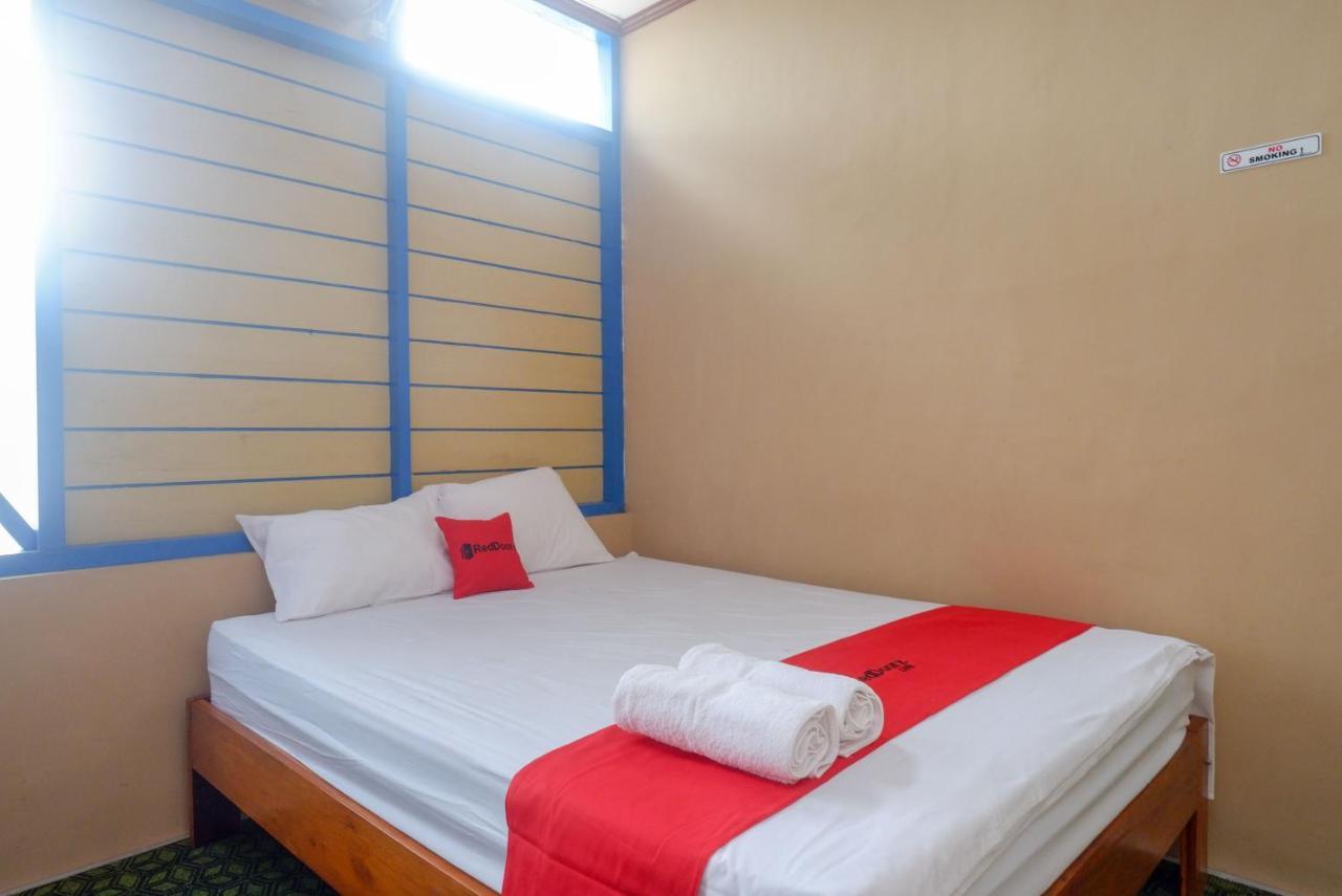 Reddoorz Near Yogyakarta International Airport Hotel Glagah  Luaran gambar