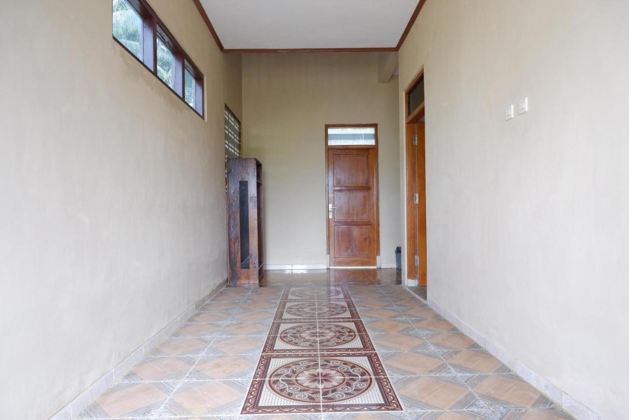 Reddoorz Near Yogyakarta International Airport Hotel Glagah  Luaran gambar