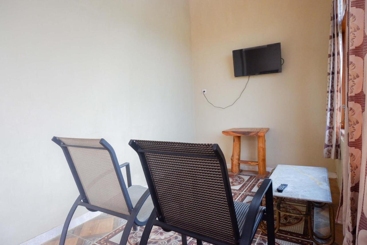 Reddoorz Near Yogyakarta International Airport Hotel Glagah  Luaran gambar