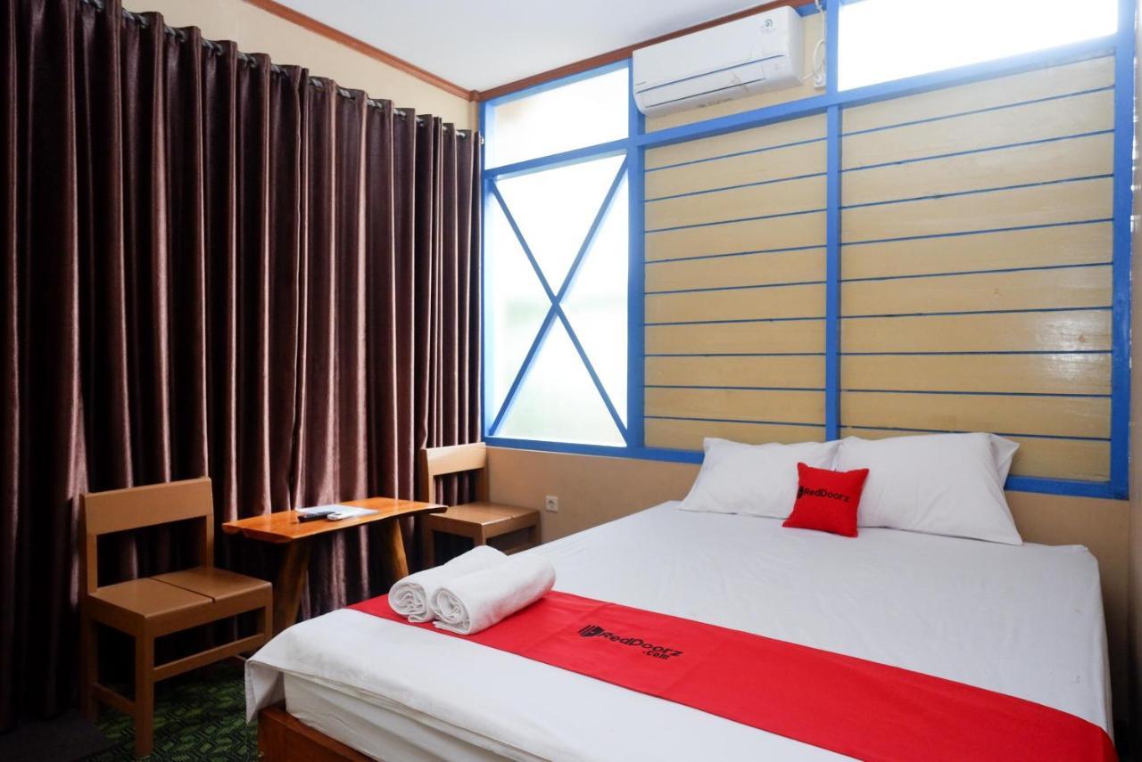 Reddoorz Near Yogyakarta International Airport Hotel Glagah  Luaran gambar