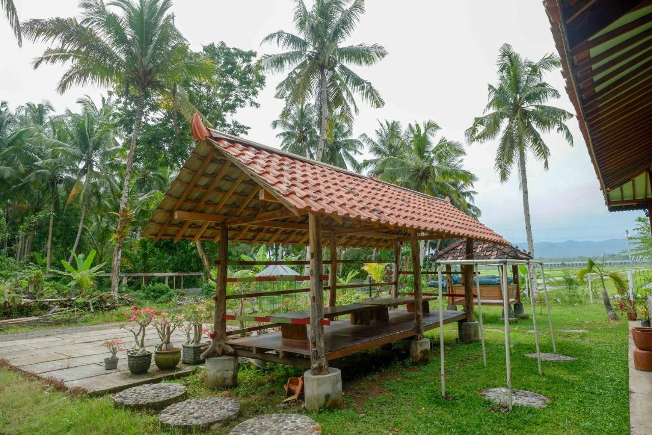 Reddoorz Near Yogyakarta International Airport Hotel Glagah  Luaran gambar