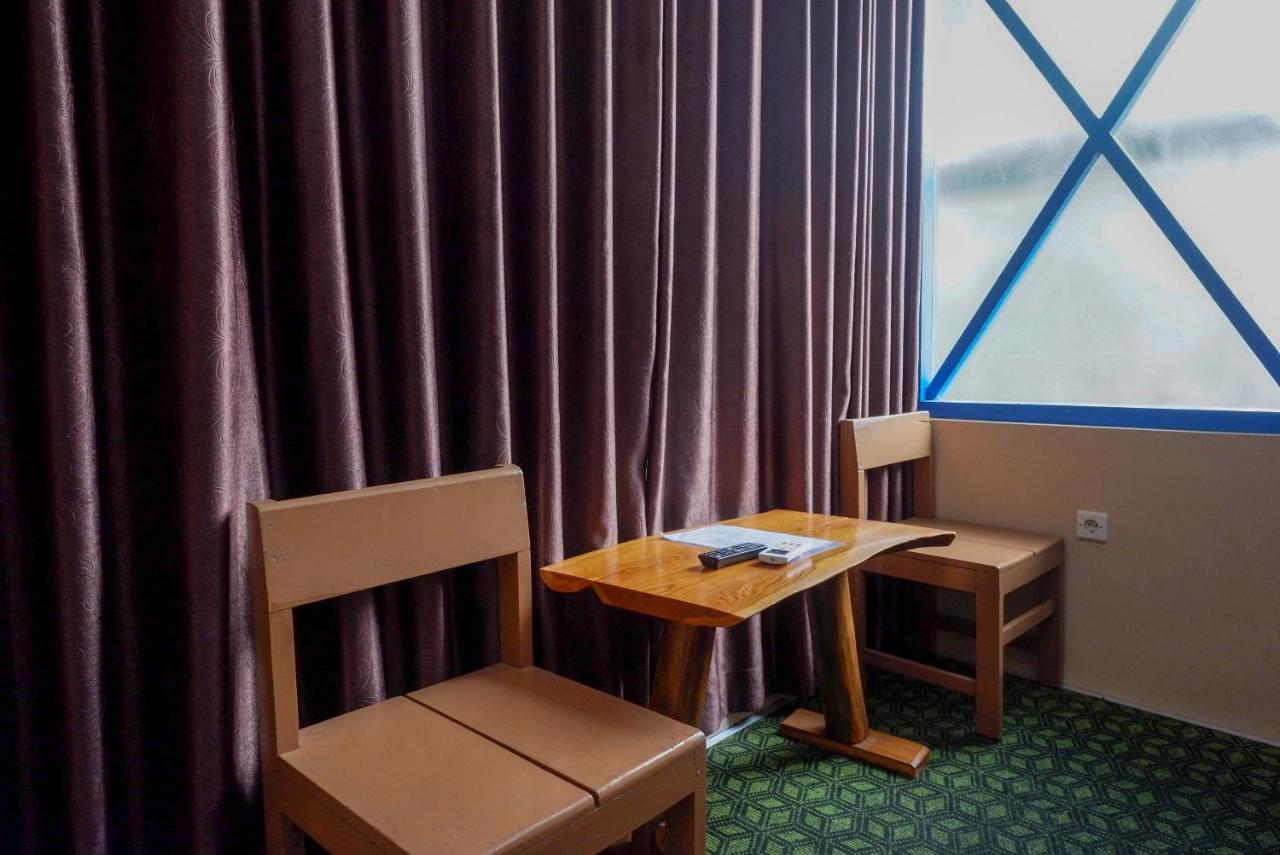 Reddoorz Near Yogyakarta International Airport Hotel Glagah  Luaran gambar