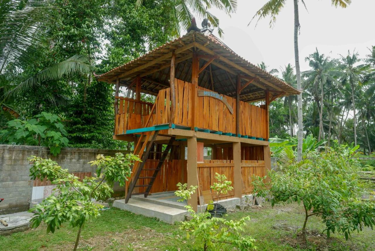 Reddoorz Near Yogyakarta International Airport Hotel Glagah  Luaran gambar